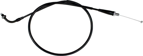Motion Pro - 02-0381 - Black Vinyl Throttle Cable