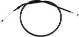 Motion Pro Cable, Black Vinyl, Clutch | 02-0382
