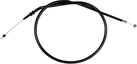 Motion Pro - 02-0382 - Black Vinyl Clutch Cable