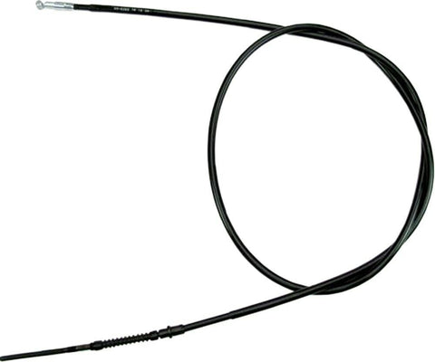Motion Pro - 02-0385 - Black Vinyl Rear Hand Brake Cable