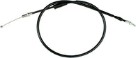 Motion Pro - 02-0408 - Black Vinyl Throttle Cable