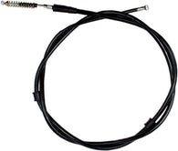Motion Pro - 02-0410 - Black Vinyl Rear Hand Brake Cable