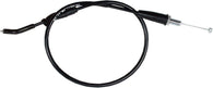 Motion Pro - 02-0411 - Black Vinyl Throttle Cable