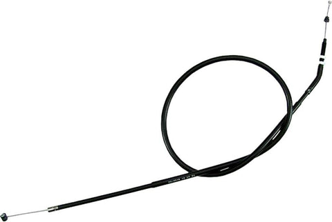 Motion Pro - 02-0518 - Black Vinyl Clutch Cable