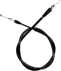 Motion Pro - 02-0519 - Black Vinyl Throttle Cable