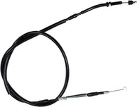 Motion Pro - 02-0558 - Black Vinyl Choke Cable