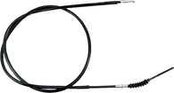 Motion Pro - 02-0559 - Black Vinyl Rear Hand Brake Cable