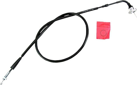 Motion Pro - 02-0561 - Black Vinyl Throttle Cable