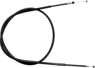 Motion Pro - 02-0573 - Black Vinyl Rear Hand Brake Cable