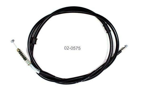 Motion Pro - 02-0575 - Hand Brake Cable, Rear