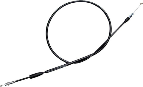 Motion Pro - 02-0582 - Black Vinyl Throttle Cable