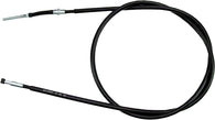 Motion Pro - 02-0583 - Black Vinyl Rear Hand Brake Cable
