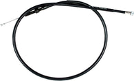 Motion Pro - 03-0294 - Black Vinyl Clutch Cable