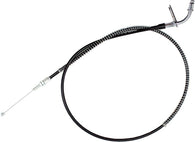 Motion Pro - 03-0140 - Black Vinyl Pull Throttle Cable