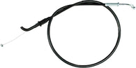Motion Pro - 03-0214 - Black Vinyl Pull Throttle Cable