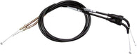 Motion Pro - 03-0404 - Black Vinyl Push/Pull Throttle Cable Set