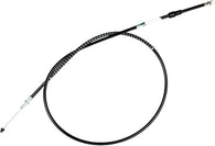 Motion Pro - 03-0085 - Black Vinyl Clutch Cable