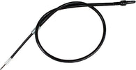 Motion Pro - 03-0021 - Black Vinyl Speedometer Cable