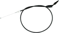 Motion Pro - 03-0232 - Black Vinyl Pull Throttle Cable