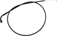 Motion Pro - 03-0132 - Black Vinyl Pull Throttle Cable
