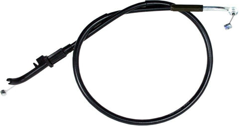 Motion Pro - 03-0267 - Black Vinyl Pull Throttle Cable