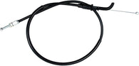 Motion Pro - 03-0179 - Black Vinyl Pull Throttle Cable
