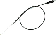 Motion Pro - 03-0162 - Black Vinyl Pull Throttle Cable