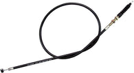 Motion Pro - 03-0424 - Black Vinyl Clutch Cable