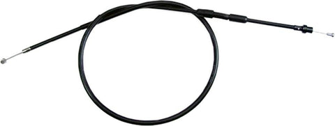 Motion Pro - 03-0330 - Black Vinyl Clutch Cable