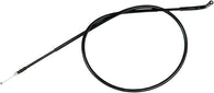 Motion Pro - 03-0194 - Black Vinyl Choke Cable
