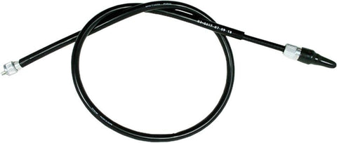 Motion Pro - 03-0017 - Black Vinyl Speedometer Cable
