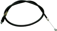Motion Pro - 03-0119 - Black Vinyl Clutch Cable