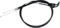 Motion Pro - 03-0365 - Black Vinyl Pull Throttle Cable