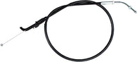 Motion Pro - 03-0212 - Black Vinyl Pull Throttle Cable