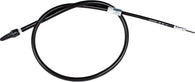 Motion Pro - 03-0161 - Black Vinyl Speedometer Cable
