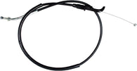 Motion Pro - 03-0144 - Black Vinyl Pull Throttle Cable