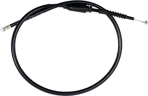 Motion Pro - 03-0118 - Black Vinyl Clutch Cable