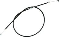 Motion Pro - 03-0055 - Black Vinyl Clutch Cable