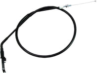 Motion Pro - 03-0295 - Black Vinyl Pull Throttle Cable