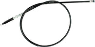 Motion Pro - 03-0038 - Black Vinyl Clutch Cable