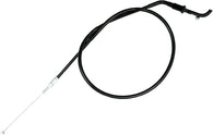Motion Pro - 03-0177 - Black Vinyl Pull Throttle Cable