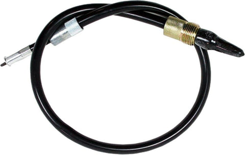 Motion Pro - 03-0126 - Black Vinyl Tachometer Cable