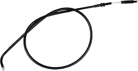 Motion Pro - 03-0221 - Black Vinyl Clutch Cable