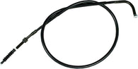 Motion Pro - 03-0170 - Black Vinyl Clutch Cable