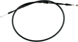 Motion Pro Cable, Black Vinyl, Clutch For Kawasaki KX250 2005-2007 | 03-0356