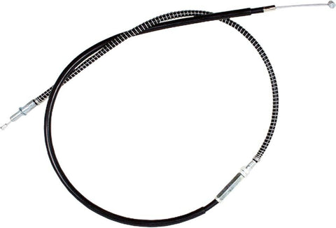 Motion Pro - 03-0030 - Black Vinyl Clutch Cable
