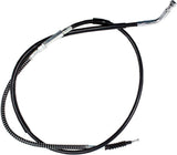Motion Pro Cable, Black Vinyl, Clutch | 03-0128