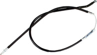 Motion Pro - 03-0069 - Black Vinyl Clutch Cable