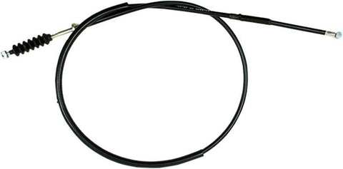 Motion Pro - 03-0250 - Black Vinyl Clutch Cable