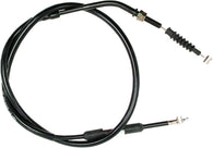 Motion Pro - 03-0400 - Black Vinyl Clutch Cable